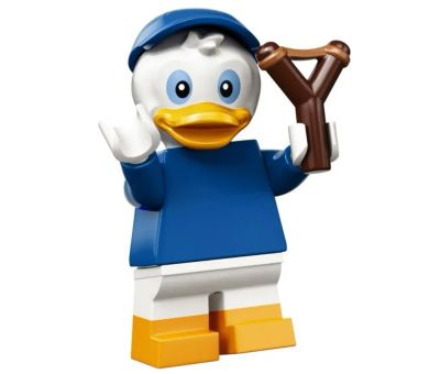 Лот: 22471480. Фото: 1. Lego минифигурка серия Дисней2... Другое (творчество)