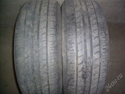 Лот: 340772. Фото: 1. Резина летняя Perelli 195/65 r15. Шины