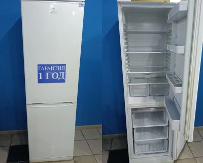 Лот: 25896166. Фото: 1. Холодильник Indesit SB.200 код... Холодильники, морозильные камеры