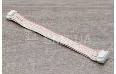Лот: 17408499. Фото: 1. Шлейф 20 pin на Аsic Ebit. Шлейфы, кабели, переходники