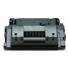 Лот: 2978635. Фото: 1. Картридж для HP LJ P4014/4015... Картриджи, расходные материалы