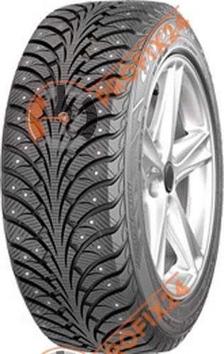 Лот: 14326353. Фото: 1. Автошина Goodyear UG EXTREME 225... Шины