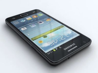 Лот: 4909328. Фото: 1. Samsung Galaxy S2 plus i9105. Смартфоны