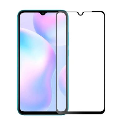 Лот: 20840340. Фото: 1. Защитное стекло Xiaomi Poco C40... Защитные стёкла, защитные плёнки