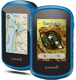 Лот: 6255042. Фото: 1. Туристический навигатор Garmin... Другое (туризм)