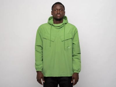 Лот: 24973984. Фото: 1. Анорак Nike. Верхняя одежда