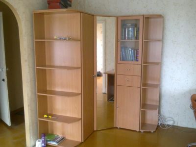 Лот: 5132517. Фото: 1. Шкаф Дятьково. Шкафы, шкафы-купе