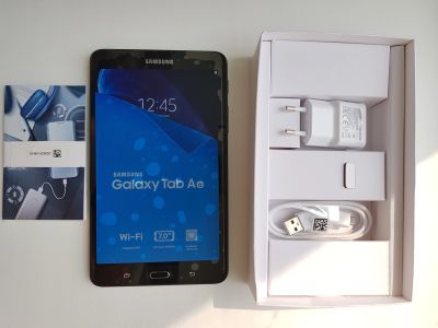 Лот: 11793404. Фото: 1. Планшет Samsung Galaxy Tab A 6... Планшеты