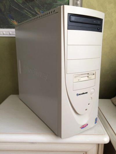 Лот: 13364442. Фото: 1. Системный блок i3-3,06Г/4gb/gtx550Ti... Компьютеры в сборе