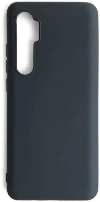 Лот: 16494381. Фото: 1. Чехол Xiaomi Mi Note 10 Lite Силикон... Чехлы, бамперы