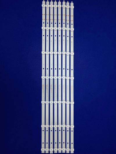 Лот: 25008913. Фото: 1. 30365007055D LED65D07-ZC62AG-12DF... Запчасти для телевизоров, видеотехники, аудиотехники