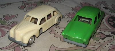 Лот: 16513082. Фото: 1. масштабная модель,первые модельки... Автомоделизм