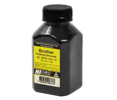 Лот: 24949452. Фото: 1. Тонер Brother Универсальный HL-2030... Картриджи, расходные материалы