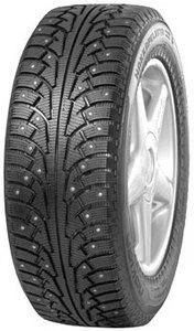 Лот: 10214206. Фото: 1. Nokian HKPL SUV5 245/70 R17 -... Шины