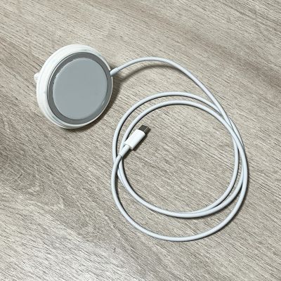 Лот: 19138910. Фото: 1. Зарядное устройство для авто MagSafe... Зарядные устройства, блоки питания, адаптеры сетевые для смартфонов