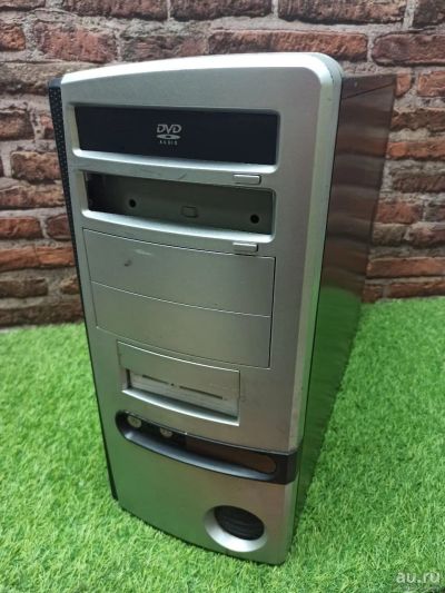 Лот: 18545212. Фото: 1. Игровой компьютер i7/16gb/500gb... Компьютеры в сборе