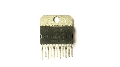 Лот: 17447808. Фото: 1. Микросхема , TDA8174A box-2-16. Микросхемы