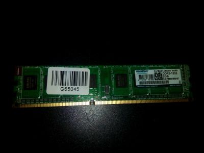 Лот: 7763338. Фото: 1. Оперативная память Kingmax DDR3... Оперативная память