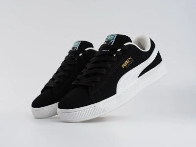 Лот: 25052336. Фото: 1. Кроссовки Puma Suede XL. Кеды, кроссовки, слипоны