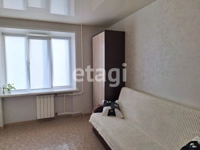 Лот: 25294459. Фото: 1. квартира , Красноярск улица 60... Квартиры, студии