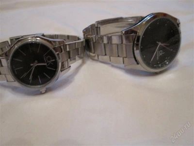 Лот: 1717475. Фото: 1. CalvinKlein. Другие наручные часы