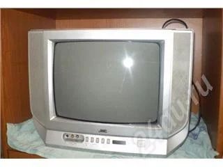 Лот: 173038. Фото: 1. телевизор JVC. Телевизоры