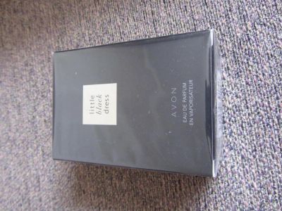 Лот: 11478223. Фото: 1. Маленькое Черное Платье от AVON. Эфирные и косметические масла