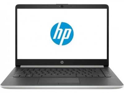 Лот: 15884125. Фото: 1. Ноутбук hp 14s-dq1018ur Intel... Ноутбуки