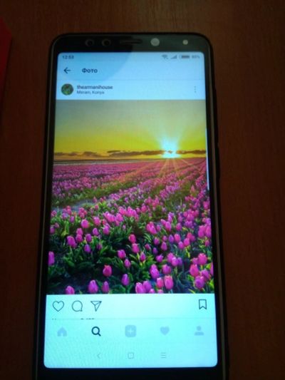 Лот: 11684609. Фото: 1. Xiaomi Redmi 5 3/32 как новый. Смартфоны