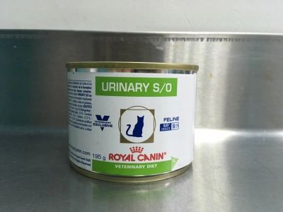 Лот: 12843854. Фото: 1. корм Royal Canin Urinary S/O... Корма