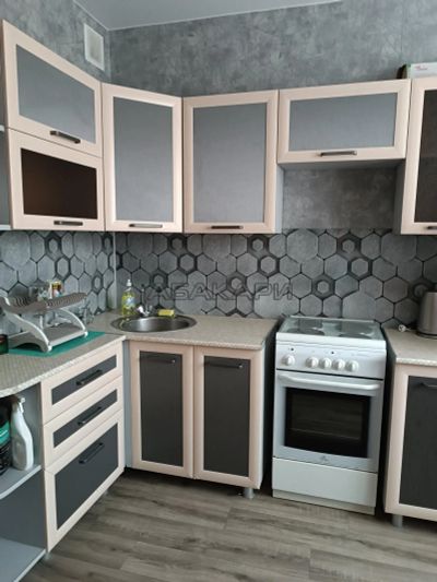 Лот: 21576914. Фото: 1. Сдам 2-комн. улица Алёши Тимошенкова... Квартиры, студии