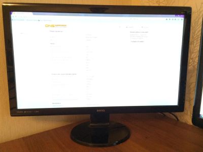 Лот: 6730319. Фото: 1. Монитор Benq 27 GW2750HM. ЖК-мониторы