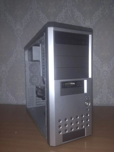 Лот: 17600629. Фото: 1. Системный блок 1155. Компьютеры в сборе