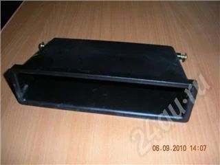 Лот: 501007. Фото: 1. полочка автомобильная. Салон