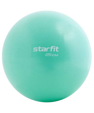 Лот: 22364654. Фото: 1. Мяч для пилатеса Star Fit GB-902... Фитнес, аэробика и гимнастика
