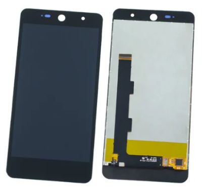 Лот: 17563502. Фото: 1. Дисплей для Wileyfox Swift 2/2... Дисплеи, дисплейные модули, тачскрины
