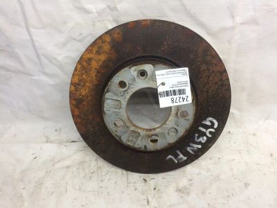 Лот: 21412599. Фото: 1. тормозной диск Mazda Atenza, 6... Тормозная система