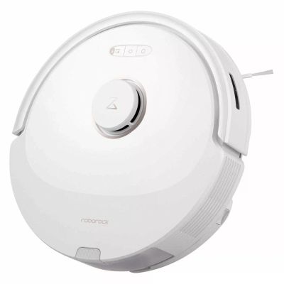 Лот: 25437057. Фото: 1. Робот-пылесос Roborock Q8 Max... Пылесосы, паровые швабры