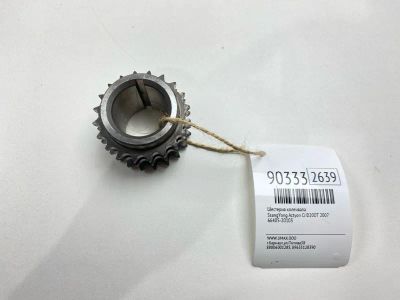 Лот: 23425253. Фото: 1. Шестерня коленвала Ssangyong Actyon... Двигатель и элементы двигателя