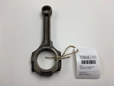 Лот: 20721787. Фото: 1. Шатун Nissan Skyline 2001 12100AL500... Двигатель и элементы двигателя