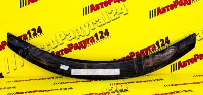 Лот: 18647280. Фото: 1. Мухобойка Nissan X-Trail (2014-2022... Другое (автохимия, масла, тюнинг)