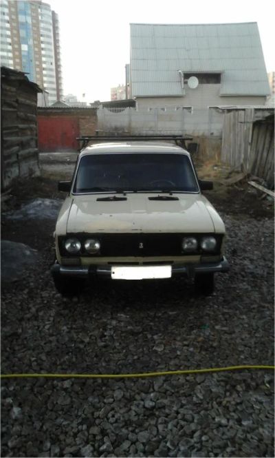 Лот: 8910130. Фото: 1. ваз 2106. Автомобили
