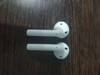Лот: 16802906. Фото: 1. Apple Airpods Series 2. Наушники, гарнитуры