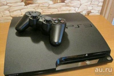 Лот: 10301110. Фото: 1. Sony playstation 3. Игровые приставки, консоли