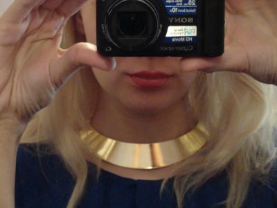 Лот: 4977052. Фото: 1. Новое. Колье. Колье