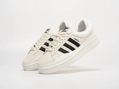 Лот: 24975261. Фото: 1. Кроссовки Bad Bunny x Adidas Campus... Кеды, кроссовки, слипоны