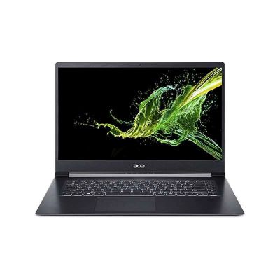 Лот: 17583913. Фото: 1. игровой Acer Aspire 7 i7 8750h... Ноутбуки