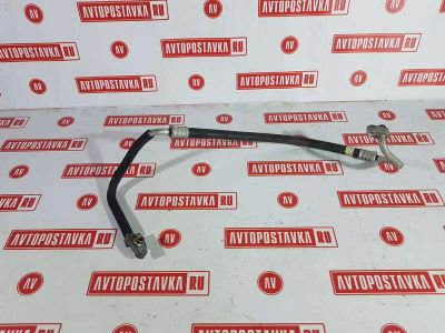 Лот: 20898433. Фото: 1. Шланг кондиционера Toyota Allion... Двигатель и элементы двигателя