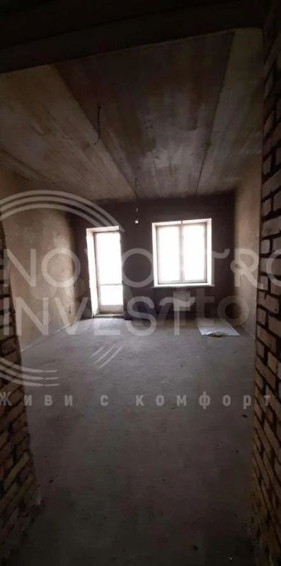 Лот: 17382426. Фото: 1. 2-к квартира, 116.6 м²,3/9 эт. Квартиры, студии
