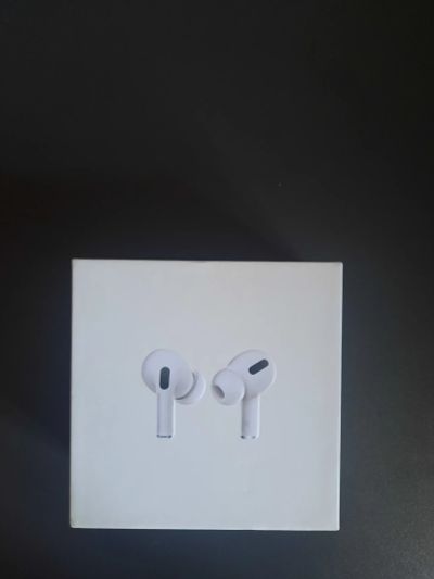 Лот: 19642319. Фото: 1. Airpods Pro копия. Наушники, гарнитуры